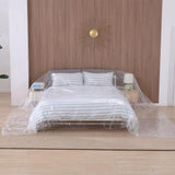 Protective Film For Furniture And Walls - 55Cm X 20M - Extra Image