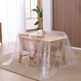 Protective Film For Furniture And Walls - 55Cm X 20M - Extra Image