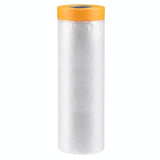 Protective Film For Furniture And Walls - 55Cm X 20M - Extra Image
