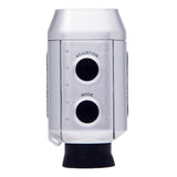 7x Digital Golf Telescope with Measuring Instrument and Padded Case - 45-Degree Angle