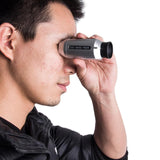 7x Digital Golf Telescope with Measuring Instrument and Padded Case - Extra Image