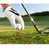 7x Digital Golf Telescope with Measuring Instrument and Padded Case - Extra Image