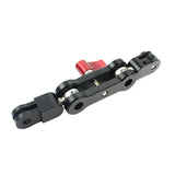 360 Pivot Magic Arm Mount Activity Connector Stand Holder
