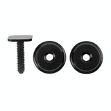 Aluminum Alloy Hot Shoe Adapter For Dslr & Gopro Cameras - 45-Degree Angle