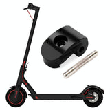 Electric Scooter Folding Hook - High-density Alloy Steel for Xiaomi M365 / Pro - Front View