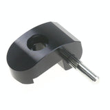 Electric Scooter Folding Hook - High-density Alloy Steel for Xiaomi M365 / Pro