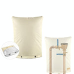 Protect your Outdoor Faucet with Anti-freeze Cover - 43 x 52cm