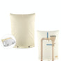 Protect your Outdoor Faucet with Anti-freeze Cover - 43 x 52cm
