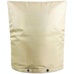 Protect your Outdoor Faucet with Anti-freeze Cover - 43 x 52cm