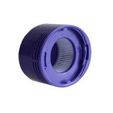 Rear Hepa Filter for Dyson V7 / V8 Vacuum Cleaner - Side View