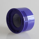 Rear Hepa Filter for Dyson V7 / V8 Vacuum Cleaner - Rear View
