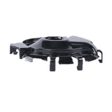 Deflector Cover for Dyson V6 Vacuum Cleaner Accessories - Top-Down View
