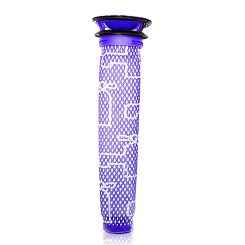 Post Filter Pre-filter for Dyson V7 / V8 / V6 Vacuum Cleaners