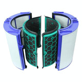 Compatible Air Purifier Filter for Dyson Tp04 / Dp04 / Hp04 - Side View