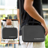 Portable Travel Bag for Xfji Storage - Complete Carrying Case 25.5 x 17.5 x 5.5cm - Extra Image