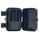 50mp / 4k Mini Wildlife Hunting Camera with Night Vision