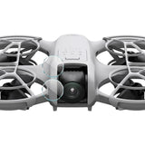 Hd Glass Rear Camera Lens Film For Dji Neo 2 Pack