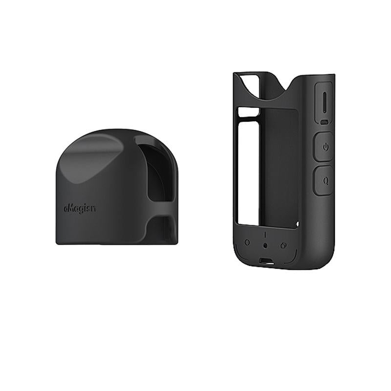 Amagisn Protective Lens Guard for Insta360 X3 Camera - Lens Guard