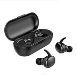 Mini Wireless Bluetooth 5.0 In-ear Earphone - Side View