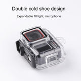 Waterproof Housing for Insta360 Ace Pro - 60m Depth - For Insta360 Ace