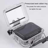 Waterproof Housing for Insta360 Ace Pro - 60m Depth - For Insta360 Ace - Extra Image