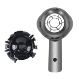 Motor & Deflector Cover for Dyson V6 Vacuum Cleaner - Front View