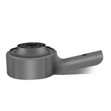 Motor & Deflector Cover for Dyson V6 Vacuum Cleaner - Side View