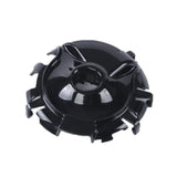 Motor & Deflector Cover for Dyson V6 Vacuum Cleaner - Top-Down View