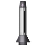 Clockwise Hair Curling Roller for Dyson Hair Dryer - Single - Front View