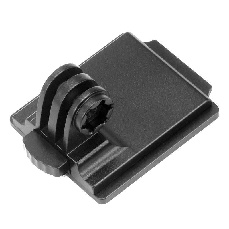 Universal Helmet Mount for Action Cameras