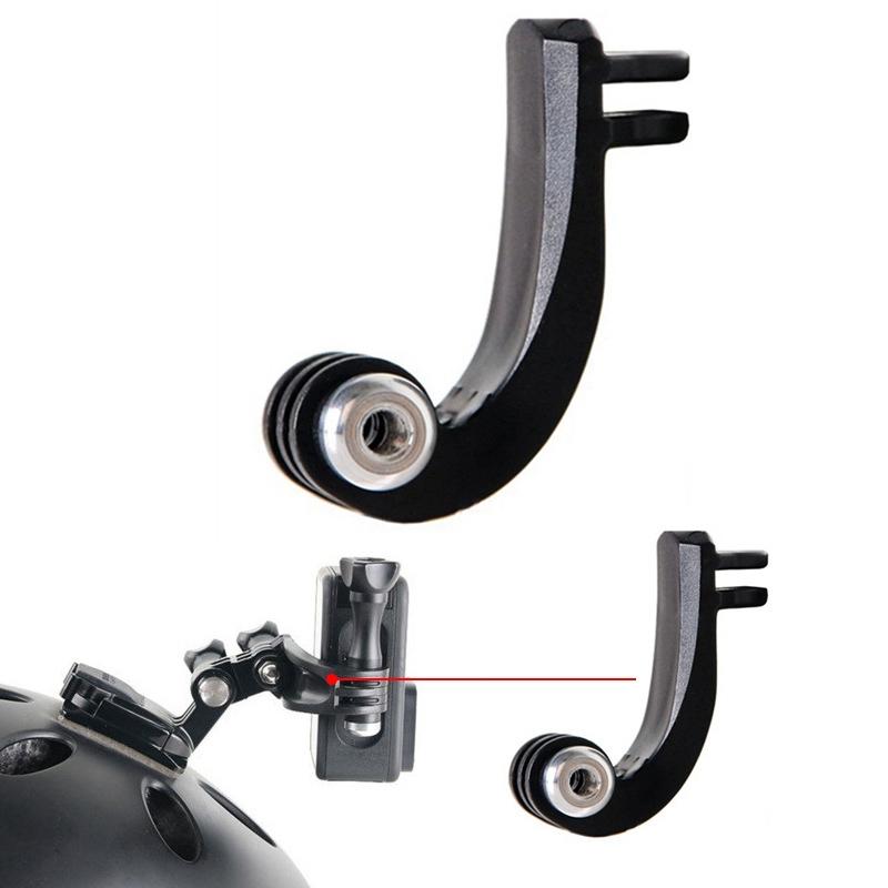 Action Camera Accessories for Gopro and Dji Hero11 / 9