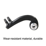 Action Camera Accessories for Gopro and Dji Hero11 / 9 - Top-Down View