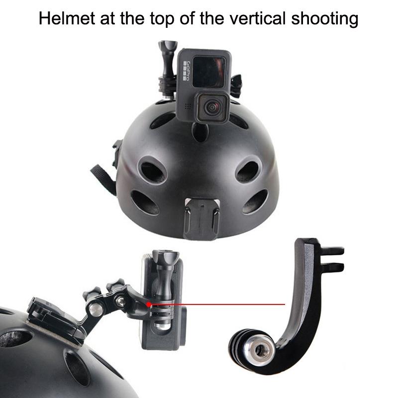 Action Camera Accessories for Gopro and Dji Hero11 / 9