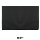 Universal Outdoor Tv Cover - Waterproof & Dustproof 20-24 Inch - Top-Down View