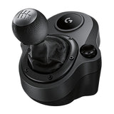 6-speed Gaming Driving Force Shifter for Ps4 / Xbox one / Pc - Front View