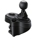 6-speed Gaming Driving Force Shifter for Ps4 / Xbox one / Pc - Side View