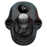 6-speed Gaming Driving Force Shifter for Ps4 / Xbox one / Pc - Top-Down View