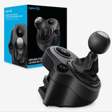 6-speed Gaming Driving Force Shifter for Ps4 / Xbox one / Pc - 45-Degree Angle