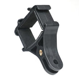 Dji Pocket 2 Camera Expansion Adapter Holder for Fixed Connection - Black - 45-Degree Angle