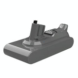 Extra Battery Pack for Dyson V11 Handheld Vacuum Cleaner - 4.0Ah - Side View