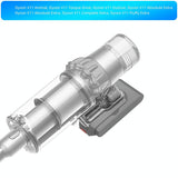 Extra Battery Pack for Dyson V11 Handheld Vacuum Cleaner - 4.0Ah - Low Angle