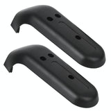Ninebot Max G30 Front Fork Protection Cover - Scooter Accessory - Side View