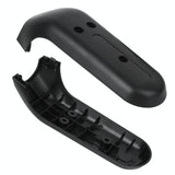 Ninebot Max G30 Front Fork Protection Cover - Scooter Accessory - Close-Up Angle