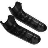 Ninebot Max G30 Front Fork Protection Cover - Scooter Accessory - Low Angle