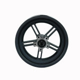 Rear Wheel Accessories for Xiaomi 365 Scooter / Pro - 8.5 Inch - Side View