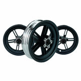 Rear Wheel Accessories for Xiaomi 365 Scooter / Pro - 8.5 Inch - Top-Down View
