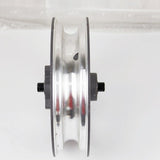 Rear Wheel Accessories for Xiaomi 365 Scooter / Pro - 8.5 Inch - 45-Degree Angle