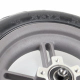 Rear Wheel Accessories for Xiaomi 365 Scooter / Pro - 8.5 Inch - Low Angle
