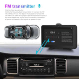 7 Inch Hd Smart Screen With Wireless Carplay & Android Auto - No Camera