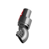 Vacuum Cleaner Repair Parts Suction Head Connector Power Interface - For Dyson V8 V10 Direct Drive